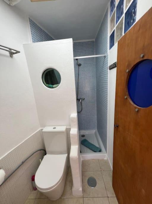 Acogedor Apartamento En Famara Exteriér fotografie
