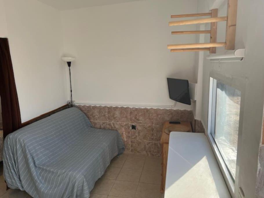 Acogedor Apartamento En Famara Exteriér fotografie